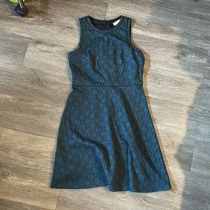 Ann Taylor A Line Dress size 2